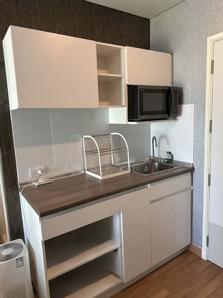 Lumpini Place Rama 3 - Riverine, Bangkok, Lieb wong waen usahakam Road, Bang Pong Pang, Yan Nawa, Bangkok, 1 Bedroom, 44 sqm, Condo For Rent, by Thitiphan Prasopkiatpoca, 500351276 - DDproperty.com