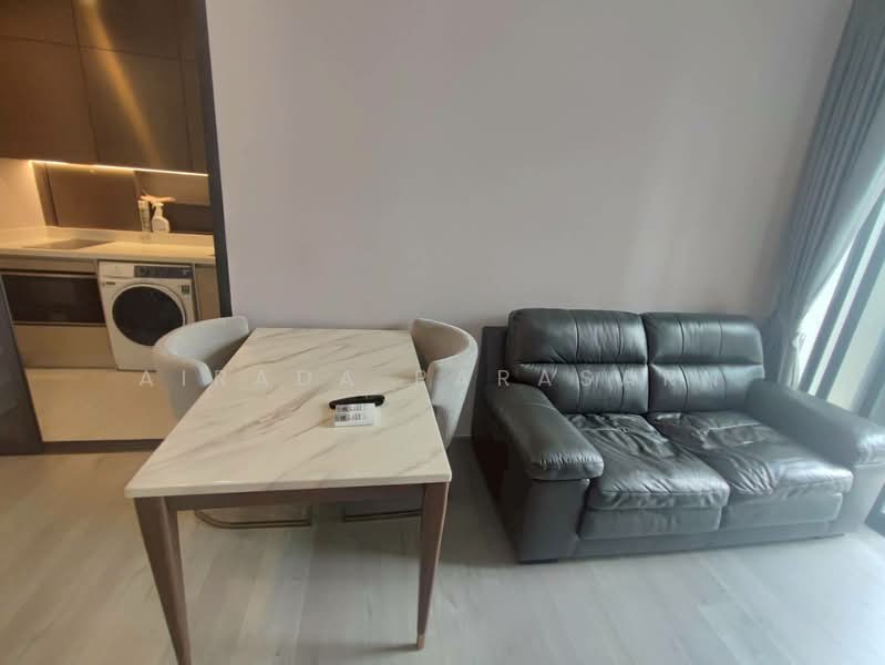 The Address Siam-Ratchathewi, Bangkok, 500 Phetchaburi Road, Thanon Phetchaburi, Ratchathewi, Bangkok, 1 Bedroom, 35 sqm, Condo For Rent, by Airada Parasarn, 500351277 - DDproperty.com