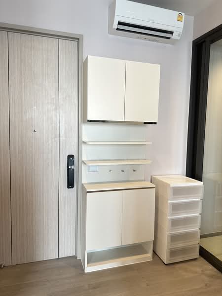 The Address Siam-Ratchathewi, Bangkok, 500 Phetchaburi Road, Thanon Phetchaburi, Ratchathewi, Bangkok, 1 Bedroom, 35 sqm, Condo For Rent, by Airada Parasarn, 500351277 - DDproperty.com