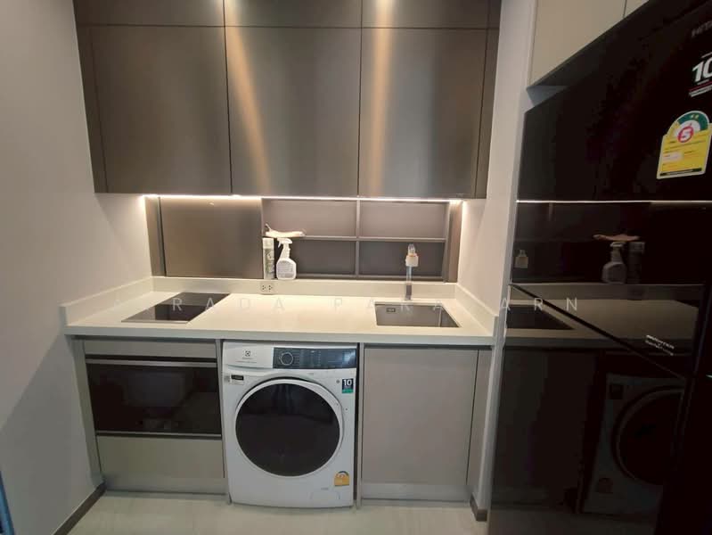 The Address Siam-Ratchathewi, Bangkok, 500 Phetchaburi Road, Thanon Phetchaburi, Ratchathewi, Bangkok, 1 Bedroom, 35 sqm, Condo For Rent, by Airada Parasarn, 500351277 - DDproperty.com