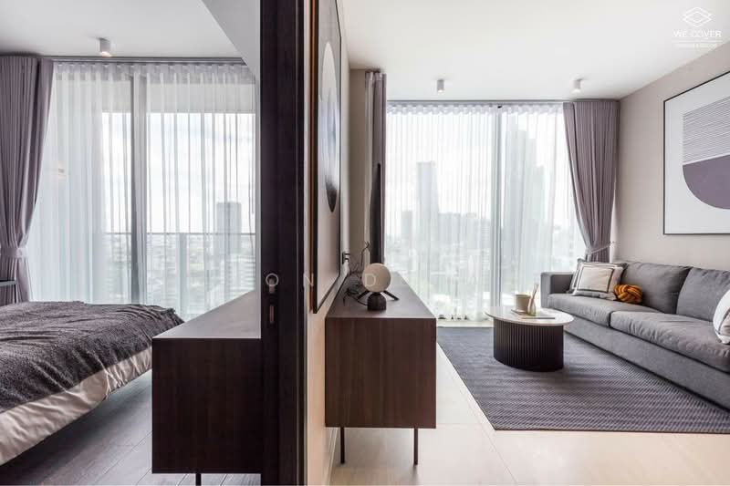 Tait Sathorn 12, Bangkok, Soi Sathorn 12, Sathorn Road, Silom, Bang Rak, Bangkok, 1 Bedroom, 68 sqm, Condo For Rent, by Simon Decalf, 500351278 - DDproperty.com
