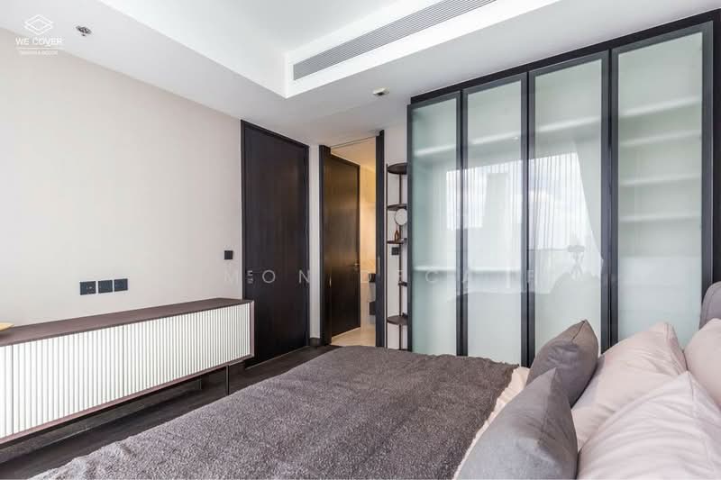 Tait Sathorn 12, Bangkok, Soi Sathorn 12, Sathorn Road, Silom, Bang Rak, Bangkok, 1 Bedroom, 68 sqm, Condo For Rent, by Simon Decalf, 500351278 - DDproperty.com