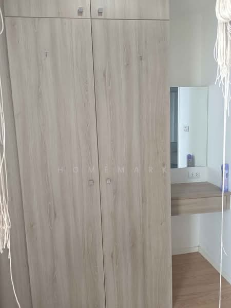 Lumpini Ville On Nut 46, Bangkok, Sukhumvit 77 Road, Suan Luang, Bangkok, 2 Bedrooms, 45 sqm, Condo For Sale, by Homemark, 500351282 - DDproperty.com