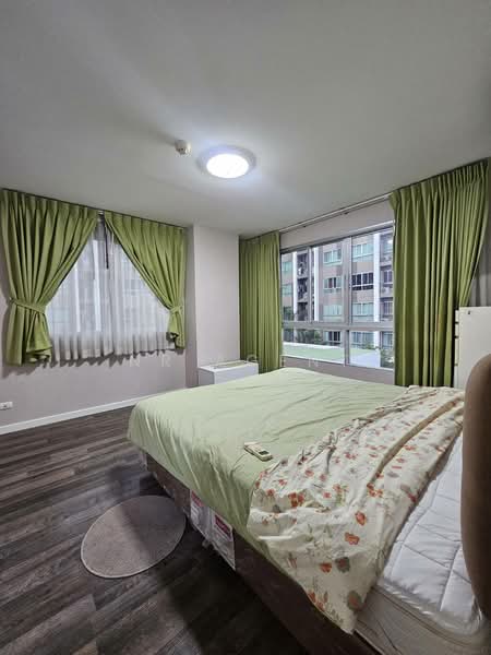 Dcondo Sukhumvit 109, Samut Prakan, 1959 Soi Sukhumvit 109, Sukhumvit Road, Samrong Nua, Muang Samut Prakarn, Samut Prakan, 2 Bedrooms, 62 sqm, Condo For Sale, by NR AGENT, 500351284 - DDproperty.com