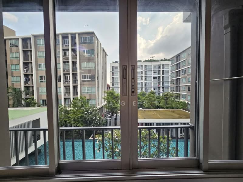 Dcondo Sukhumvit 109, Samut Prakan, 1959 Soi Sukhumvit 109, Sukhumvit Road, Samrong Nua, Muang Samut Prakarn, Samut Prakan, 2 Bedrooms, 62 sqm, Condo For Sale, by NR AGENT, 500351284 - DDproperty.com