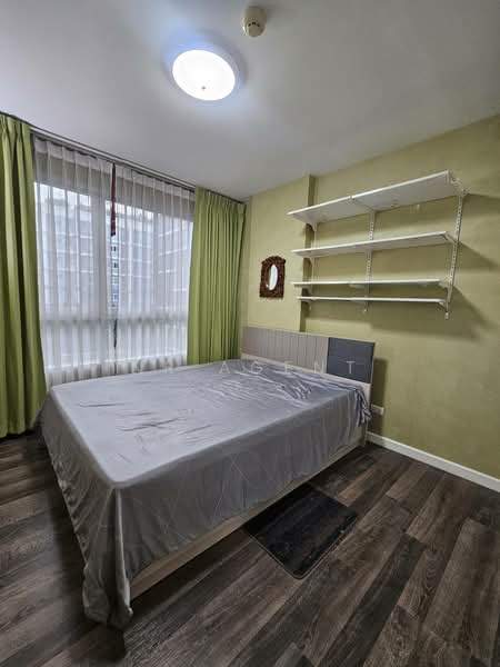 Dcondo Sukhumvit 109, Samut Prakan, 1959 Soi Sukhumvit 109, Sukhumvit Road, Samrong Nua, Muang Samut Prakarn, Samut Prakan, 2 Bedrooms, 62 sqm, Condo For Sale, by NR AGENT, 500351284 - DDproperty.com