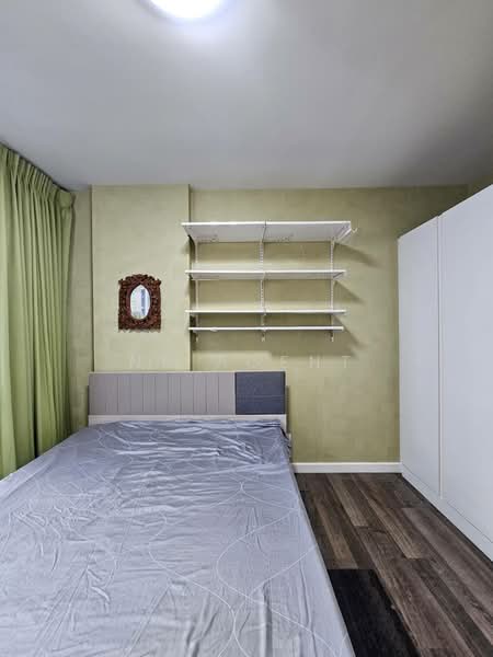 Dcondo Sukhumvit 109, Samut Prakan, 1959 Soi Sukhumvit 109, Sukhumvit Road, Samrong Nua, Muang Samut Prakarn, Samut Prakan, 2 Bedrooms, 62 sqm, Condo For Sale, by NR AGENT, 500351284 - DDproperty.com