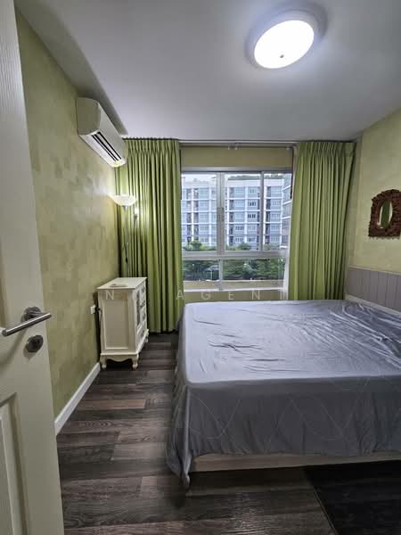 Dcondo Sukhumvit 109, Samut Prakan, 1959 Soi Sukhumvit 109, Sukhumvit Road, Samrong Nua, Muang Samut Prakarn, Samut Prakan, 2 Bedrooms, 62 sqm, Condo For Sale, by NR AGENT, 500351284 - DDproperty.com