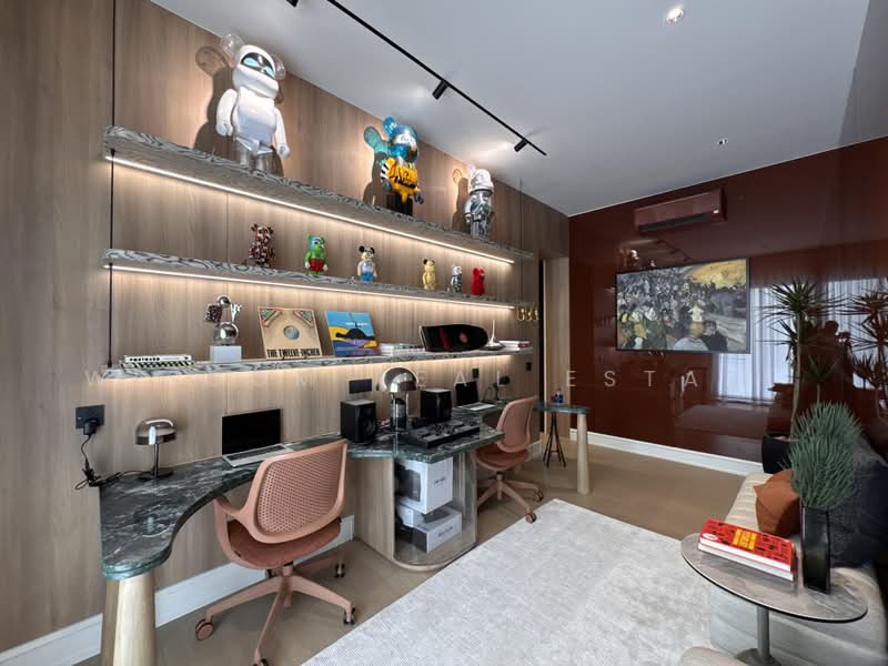 DAVEN พระราม9, กรุงเทพ, สวนหลวง, กรุงเทพ, 612 ตร.ม., วิลล่า ขาย, โดย Wisdom Real Estate, 500351290 - DDproperty.com