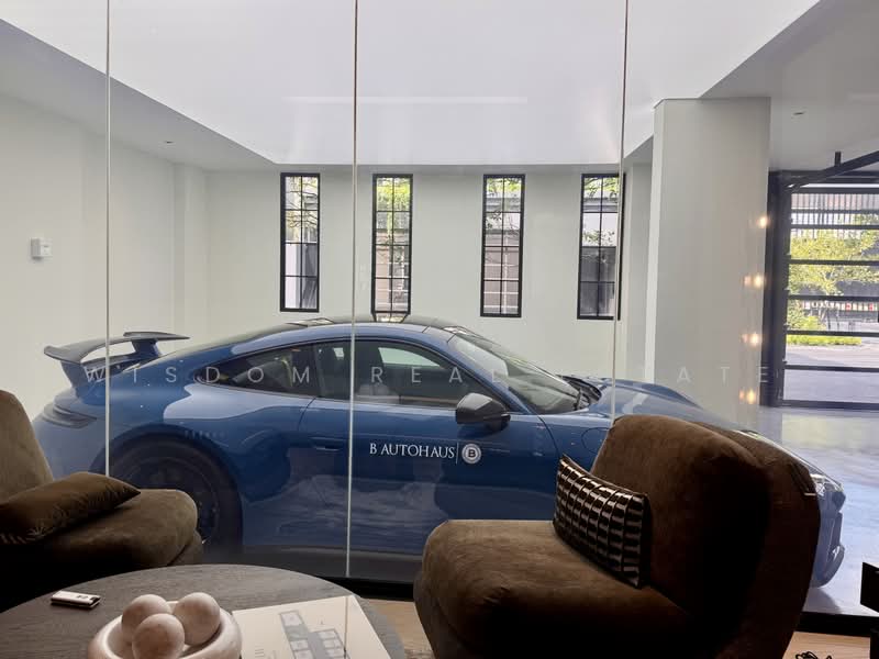 DAVEN RAMA9, Bangkok, Suan Luang, Bangkok, 4 Bedrooms, 612 sqm, Villa For Sale, by Wisdom Real Estate, 500351290 - DDproperty.com