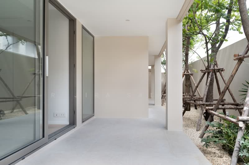 Lane Cove, Bangkok, Rama III Soi 57, Chong Nonsi, Yan Nawa, Bangkok, 4 Bedrooms, 712 sqm, Single Detached House For Sale, by Rujira Saeeaw, 500351291 - DDproperty.com