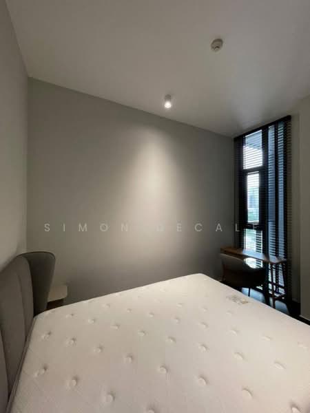 Tait Sathorn 12, Bangkok, Soi Sathorn 12, Sathorn Road, Silom, Bang Rak, Bangkok, 2 Bedrooms, 110 sqm, Condo For Rent, by Simon Decalf, 500351296 - DDproperty.com