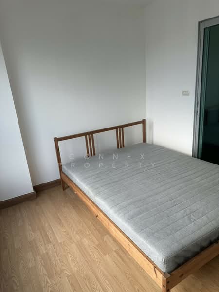 Aspire Rama 4, Bangkok, Rama 4 Road, Phra Kanong, Khlong Toei, Bangkok, 1 Bedroom, 28 sqm, Condo For Sale, by Connex Property, 500351299 - DDproperty.com