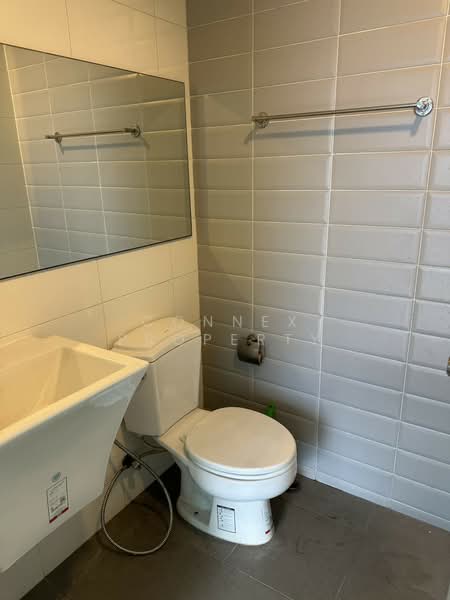 Aspire Rama 4, Bangkok, Rama 4 Road, Phra Kanong, Khlong Toei, Bangkok, 1 Bedroom, 28 sqm, Condo For Sale, by Connex Property, 500351299 - DDproperty.com