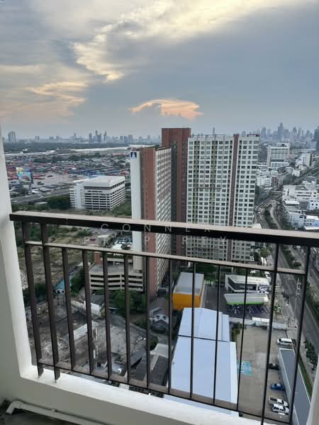 Aspire Rama 4, Bangkok, Rama 4 Road, Phra Kanong, Khlong Toei, Bangkok, 1 Bedroom, 28 sqm, Condo For Sale, by Connex Property, 500351299 - DDproperty.com