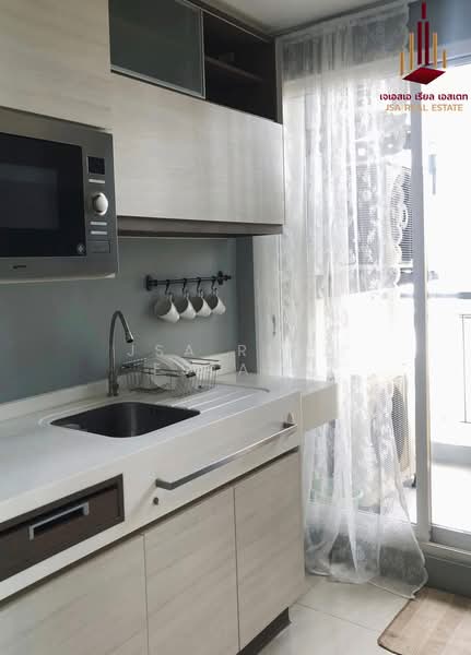 The Room Sathorn-Taksin, Bangkok, 99 Ratchaphruek Road, Bukkalo, Thon Buri, Bangkok, 2 Bedrooms, 81 sqm, Condo For Rent, by JSA REAL ESTATE, 500351300 - DDproperty.com