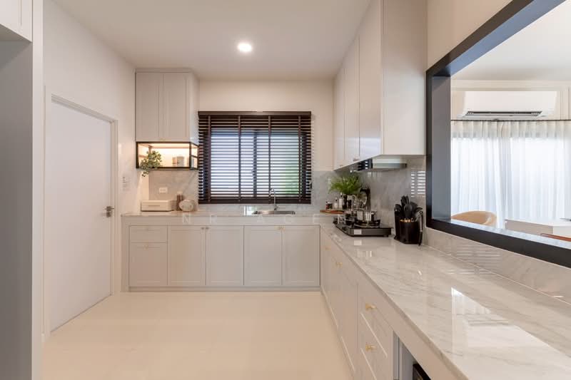 Britania Bangna-Srivaree, Samut Prakan, Village No. 6, Srisa Chorakhe Yai, Bang Sao Thong, Samut Prakan, 4 Bedrooms, 235 sqm, Single Detached House For Sale, by NR AGENT, 500351301 - DDproperty.com