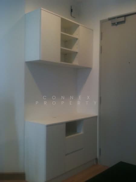 IDEO Mobi Phaya Thai, Bangkok, 505 Si Ayutthaya Road, Thung Phaya Thai, Ratchathewi, Bangkok, 1 Bedroom, 21 sqm, Condo For Rent, by Connex Property, 500351303 - DDproperty.com
