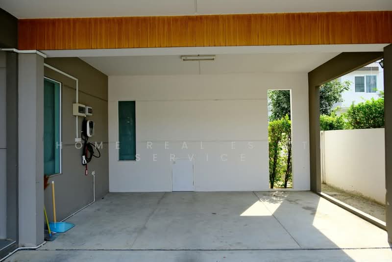 Chaiyapruk Pinklao-Kanchanapisek, Nonthaburi, Bang Yai-Bang Khulad Road, Bang Yai, Nonthaburi, 3 Bedrooms, 153 sqm, Single Detached House For Sale, by HOME Real Estate Service, 500351304 - DDproperty.com