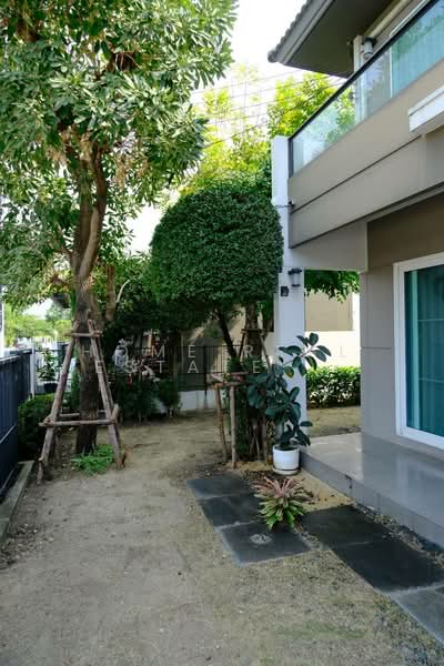 Chaiyapruk Pinklao-Kanchanapisek, Nonthaburi, Bang Yai-Bang Khulad Road, Bang Yai, Nonthaburi, 3 Bedrooms, 153 sqm, Single Detached House For Sale, by HOME Real Estate Service, 500351304 - DDproperty.com