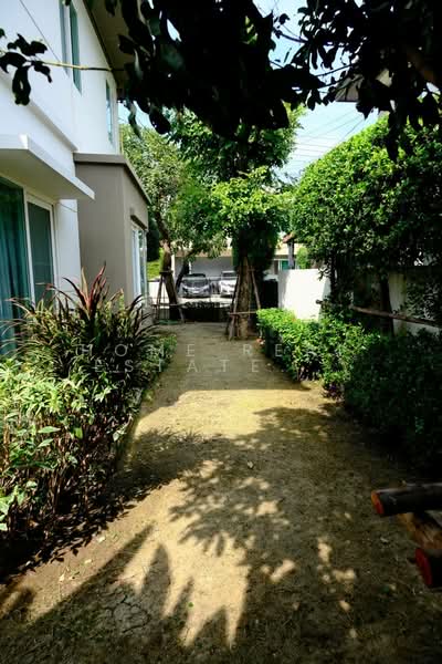 Chaiyapruk Pinklao-Kanchanapisek, Nonthaburi, Bang Yai-Bang Khulad Road, Bang Yai, Nonthaburi, 3 Bedrooms, 153 sqm, Single Detached House For Sale, by HOME Real Estate Service, 500351304 - DDproperty.com