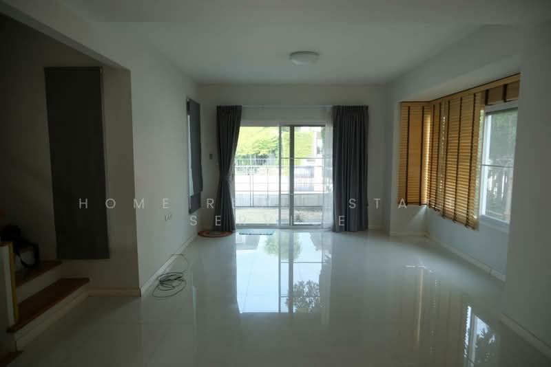 Chaiyapruk Pinklao-Kanchanapisek, Nonthaburi, Bang Yai-Bang Khulad Road, Bang Yai, Nonthaburi, 3 Bedrooms, 153 sqm, Single Detached House For Sale, by HOME Real Estate Service, 500351304 - DDproperty.com