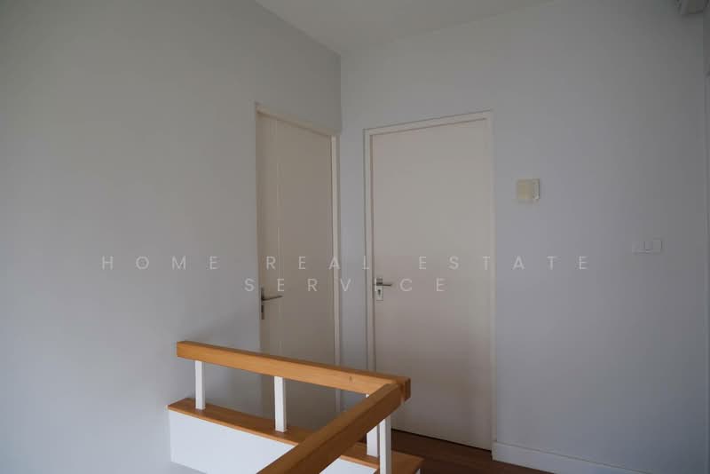 Chaiyapruk Pinklao-Kanchanapisek, Nonthaburi, Bang Yai-Bang Khulad Road, Bang Yai, Nonthaburi, 3 Bedrooms, 153 sqm, Single Detached House For Sale, by HOME Real Estate Service, 500351304 - DDproperty.com