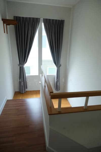 Chaiyapruk Pinklao-Kanchanapisek, Nonthaburi, Bang Yai-Bang Khulad Road, Bang Yai, Nonthaburi, 3 Bedrooms, 153 sqm, Single Detached House For Sale, by HOME Real Estate Service, 500351304 - DDproperty.com