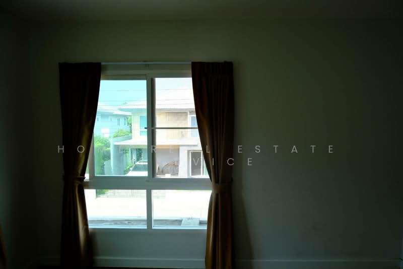 Chaiyapruk Pinklao-Kanchanapisek, Nonthaburi, Bang Yai-Bang Khulad Road, Bang Yai, Nonthaburi, 3 Bedrooms, 153 sqm, Single Detached House For Sale, by HOME Real Estate Service, 500351304 - DDproperty.com