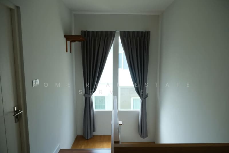 Chaiyapruk Pinklao-Kanchanapisek, Nonthaburi, Bang Yai-Bang Khulad Road, Bang Yai, Nonthaburi, 3 Bedrooms, 153 sqm, Single Detached House For Sale, by HOME Real Estate Service, 500351304 - DDproperty.com