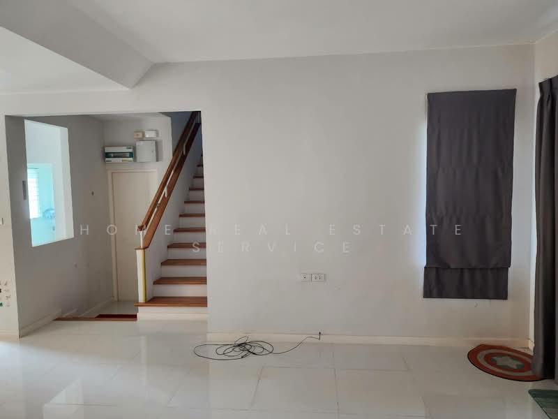 Chaiyapruk Pinklao-Kanchanapisek, Nonthaburi, Bang Yai-Bang Khulad Road, Bang Yai, Nonthaburi, 3 Bedrooms, 153 sqm, Single Detached House For Sale, by HOME Real Estate Service, 500351304 - DDproperty.com