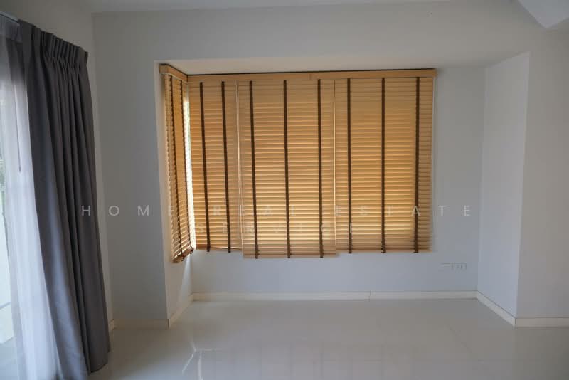 Chaiyapruk Pinklao-Kanchanapisek, Nonthaburi, Bang Yai-Bang Khulad Road, Bang Yai, Nonthaburi, 3 Bedrooms, 153 sqm, Single Detached House For Sale, by HOME Real Estate Service, 500351304 - DDproperty.com