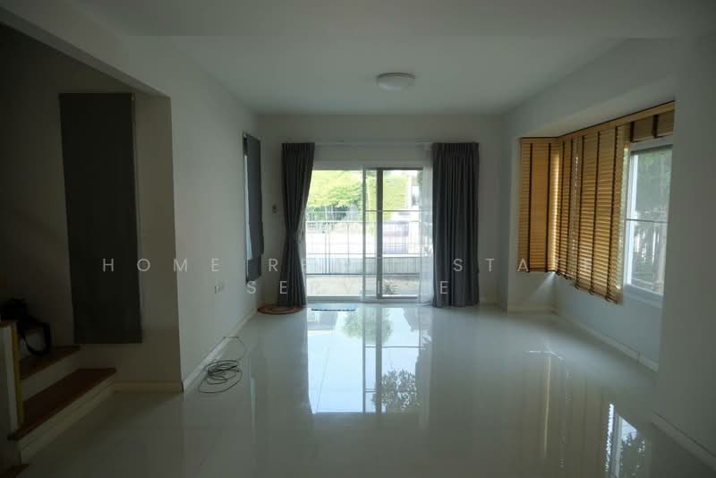 Chaiyapruk Pinklao-Kanchanapisek, Nonthaburi, Bang Yai-Bang Khulad Road, Bang Yai, Nonthaburi, 3 Bedrooms, 153 sqm, Single Detached House For Sale, by HOME Real Estate Service, 500351304 - DDproperty.com