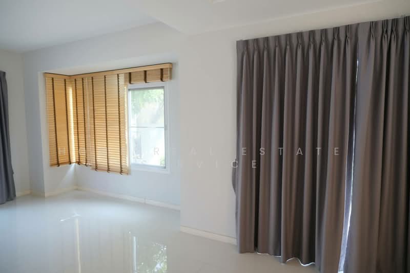 Chaiyapruk Pinklao-Kanchanapisek, Nonthaburi, Bang Yai-Bang Khulad Road, Bang Yai, Nonthaburi, 3 Bedrooms, 153 sqm, Single Detached House For Sale, by HOME Real Estate Service, 500351304 - DDproperty.com