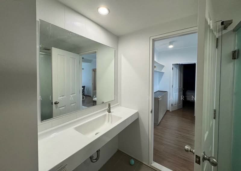 U Delight@Talat Phlu Station, Bangkok, 88 985 Ratchadaphisek Rd, Dao Khanong, Thon Buri, Bangkok, 2 Bedrooms, 51 sqm, Condo For Rent, by Airada Parasarn, 500351307 - DDproperty.com