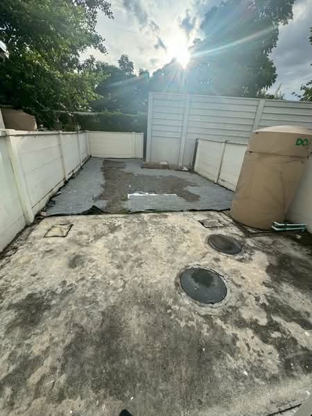 Baan Klang Muang Ratchaphruek - Rattanathibet : บ้านกลางเมือง ราชพฤกษ์ - รัตนาธิเบศร์, นนทบุรี, ซอย โยธาธิการ นนทบุรี 2023, บางรักใหญ่, บางบัวทอง, นนทบุรี, 145 ตร.ม., ทาวน์เฮ้าส์ ขาย, โดย NR AGENT, 500351308 - DDproperty.com