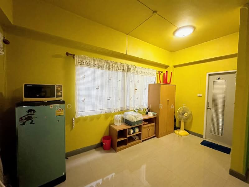 Impress Town Condominium, Chiang Mai, Siri Mangkalajarn Rd Lane 3, Su Thep, Muang Chiang Mai, Chiang Mai, 1 Bedroom, 30 sqm, Condo For Sale, by Surat Premsri, 500351311 - DDproperty.com