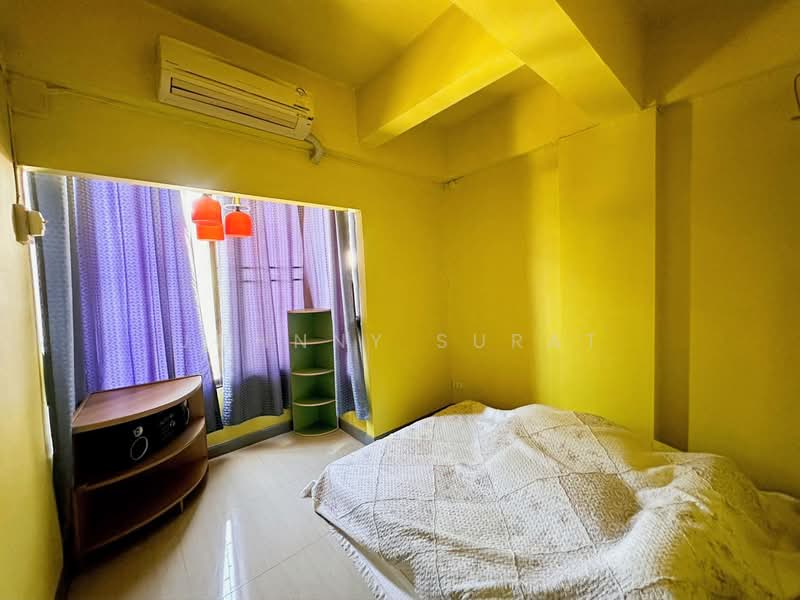Impress Town Condominium, Chiang Mai, Siri Mangkalajarn Rd Lane 3, Su Thep, Muang Chiang Mai, Chiang Mai, 1 Bedroom, 30 sqm, Condo For Sale, by Surat Premsri, 500351311 - DDproperty.com