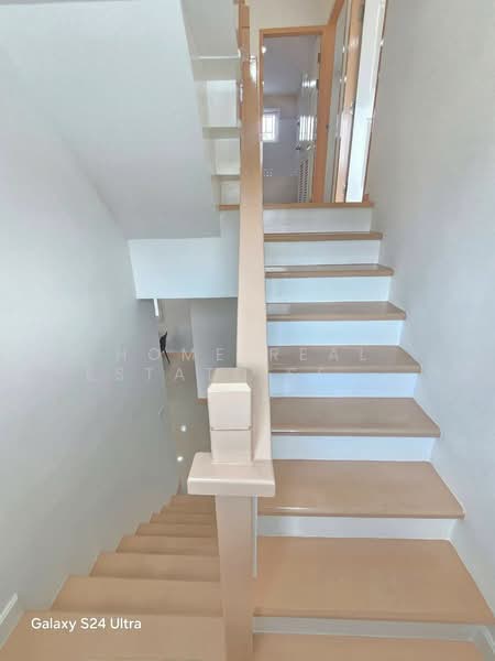 Baan Kunaphat 5, Nonthaburi, Kunaphat main road, Phimonrat, Bang Bua Thong, Nonthaburi, 4 Bedrooms, 170 sqm, Single Detached House For Sale, by HOME Real Estate Service, 500351314 - DDproperty.com