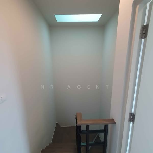 Siri Place Phaholyothin 52, Bangkok, Phahonyothin 52 Yeak 45, Khlong Tanon, Sai Mai, Bangkok, 3 Bedrooms, 93 sqm, Townhouse For Sale, by NR AGENT, 500351324 - DDproperty.com