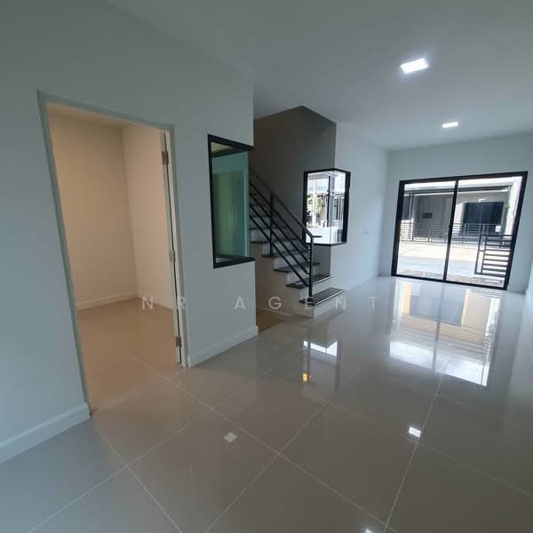 Siri Place Phaholyothin 52, Bangkok, Phahonyothin 52 Yeak 45, Khlong Tanon, Sai Mai, Bangkok, 3 Bedrooms, 93 sqm, Townhouse For Sale, by NR AGENT, 500351324 - DDproperty.com