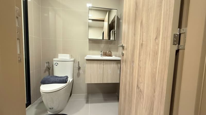 The Base Urban Rama 9, Bangkok, Huai Khwang, Bangkok, 1 Bedroom, 27 sqm, Condo For Rent, by Hathaichanok Saenset, 500351325 - DDproperty.com