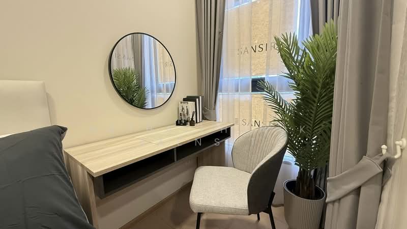 The Base Urban Rama 9, Bangkok, Huai Khwang, Bangkok, 1 Bedroom, 27 sqm, Condo For Rent, by Hathaichanok Saenset, 500351325 - DDproperty.com