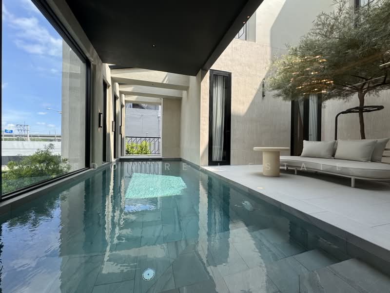 DAVEN พระราม9, กรุงเทพ, สวนหลวง, กรุงเทพ, 866 ตร.ม., วิลล่า ขาย, โดย Wisdom Real Estate, 500351326 - DDproperty.com