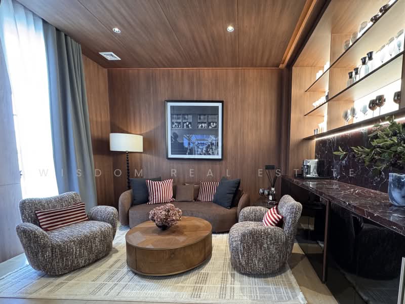 DAVEN RAMA9, Bangkok, Suan Luang, Bangkok, 6 Bedrooms, 866 sqm, Villa For Sale, by Wisdom Real Estate, 500351326 - DDproperty.com