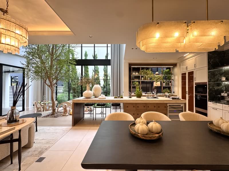 DAVEN พระราม9, กรุงเทพ, สวนหลวง, กรุงเทพ, 866 ตร.ม., วิลล่า ขาย, โดย Wisdom Real Estate, 500351326 - DDproperty.com
