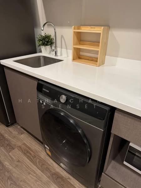 Life Ladprao Valley, Bangkok, Phaholyothin Road, Jom Phon, Chatuchak, Bangkok, 1 Bedroom, 35 sqm, Condo For Rent, by Hathaichanok Saenset, 500351328 - DDproperty.com