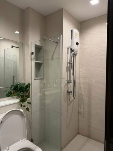Life Ladprao Valley, Bangkok, Phaholyothin Road, Jom Phon, Chatuchak, Bangkok, 1 Bedroom, 35 sqm, Condo For Rent, by Hathaichanok Saenset, 500351328 - DDproperty.com
