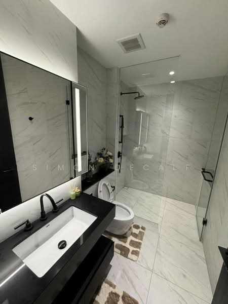 Tait Sathorn 12, Bangkok, Soi Sathorn 12, Sathorn Road, Silom, Bang Rak, Bangkok, 2 Bedrooms, 70 sqm, Condo For Rent, by Simon Decalf, 500351331 - DDproperty.com