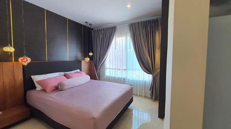 Indy 3 Bangna-Km 7, Samut Prakan, Bangna-Trad Road Km.7, Bang Kaeo, Bang Plee, Samut Prakan, 2 Bedrooms, 95 sqm, Townhouse For Sale, by NR AGENT, 500351332 - DDproperty.com
